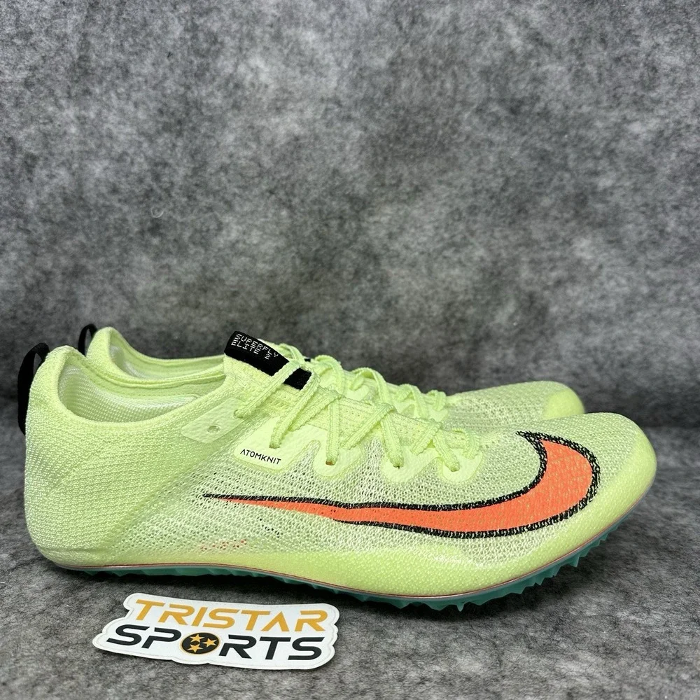 Nike zoom superfly